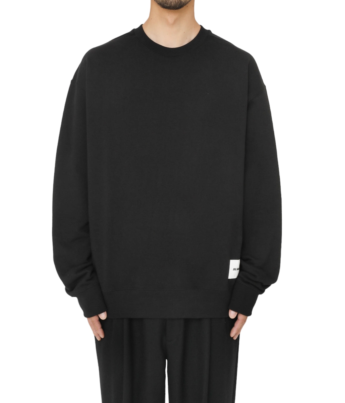 ents. シルクスウェット　24ss BONE GIRLスウェット | VOLCAN&APHRODITE