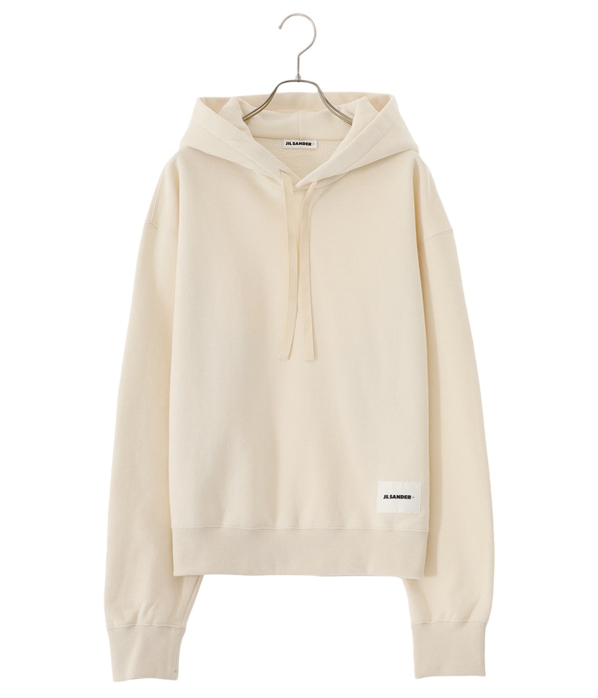 SWEATSHIRT W/HOODIE