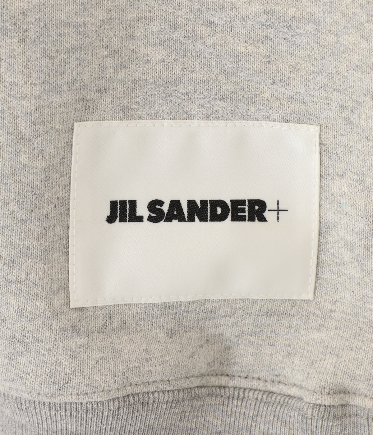 ☆Jil Sander☆ LOGO ZIPPED フーディ 正規品 ZIPPED HOODIE | JIL SANDER(ジルサンダー) / トップス パーカー