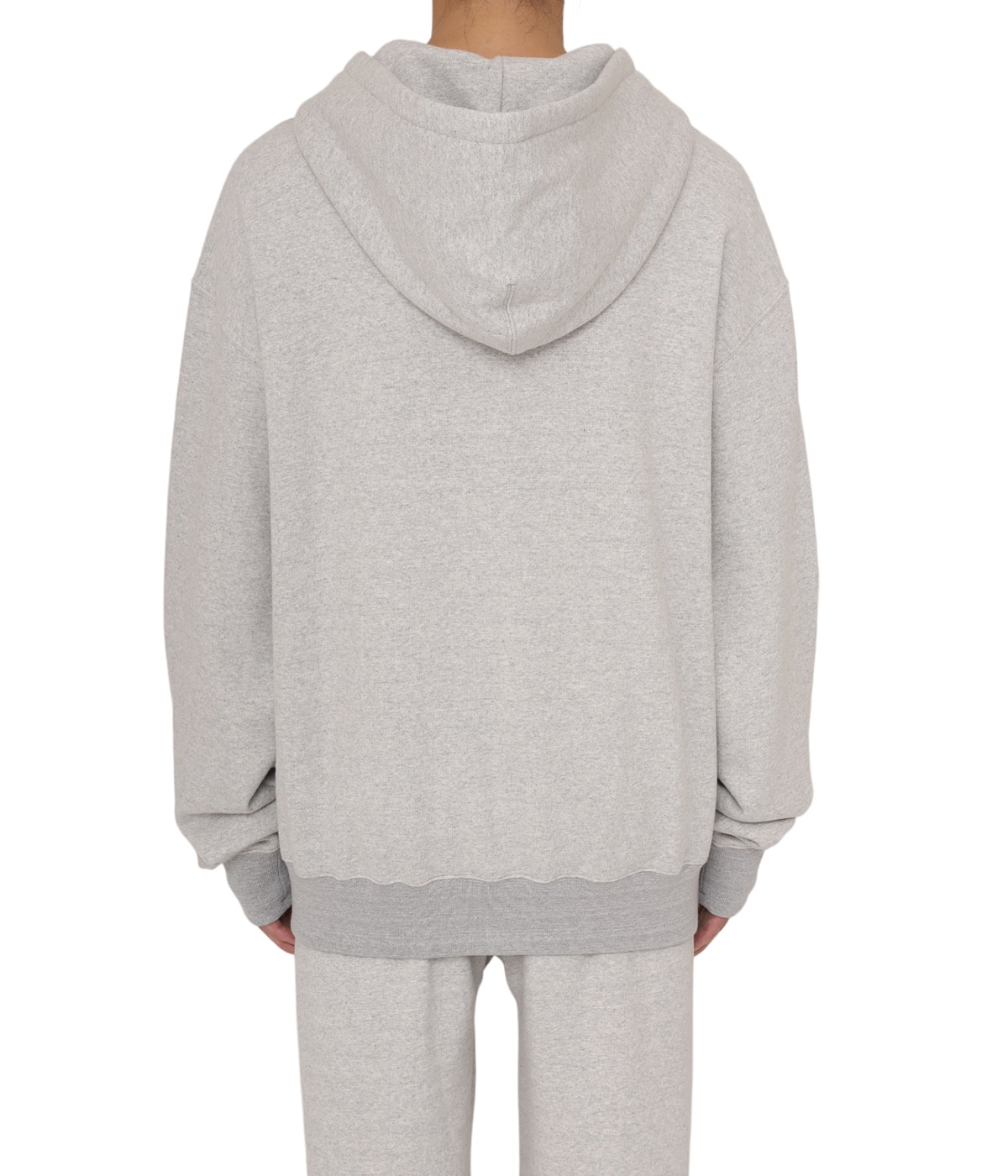 ☆Jil Sander☆ LOGO ZIPPED フーディ 正規品 ZIPPED HOODIE | JIL SANDER(ジルサンダー) / トップス パーカー