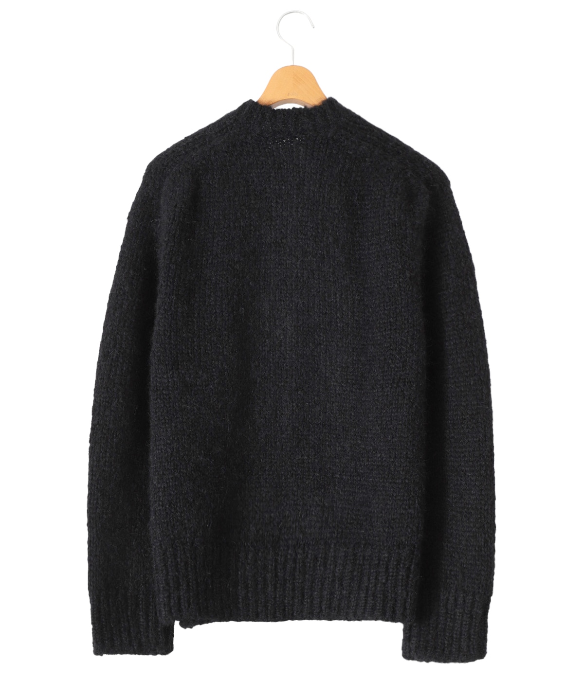 Ron Herman購入/Jil Sander(ジルサンダー)ウールカーディガン JIL SANDER - ジルサンダー 【新品同様/国内正規/23AW