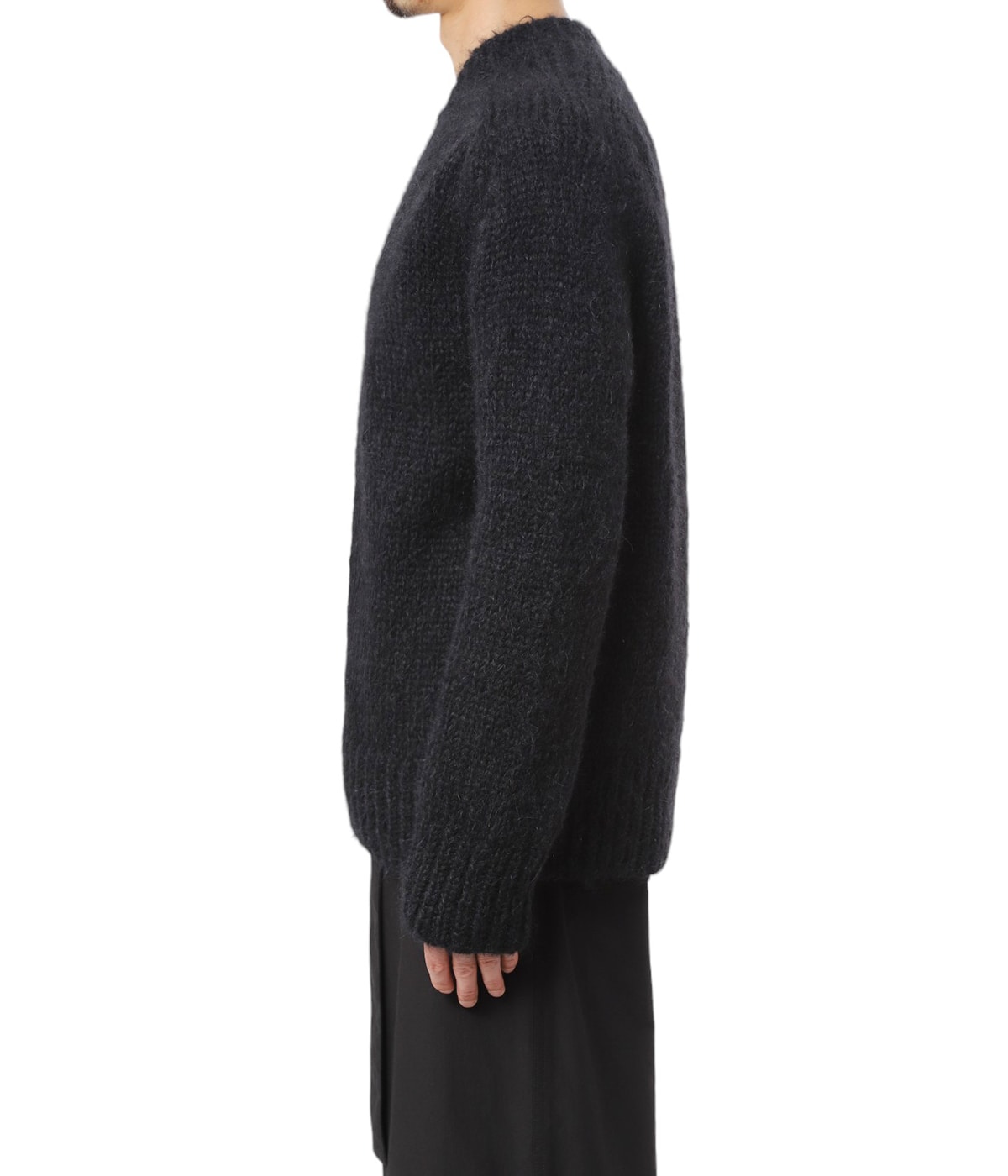 LS BOMBER CARDIGAN | JIL SANDER(ジルサンダー) / トップス