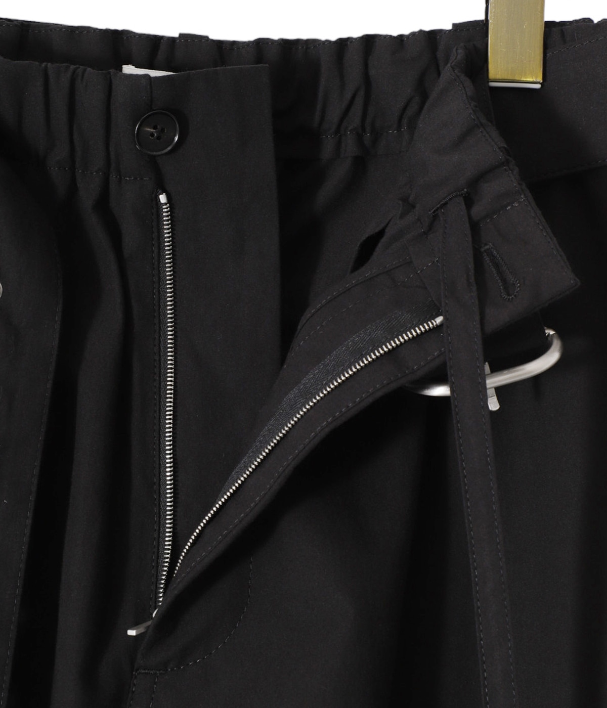TROUSER 93 | JIL SANDER(ジルサンダー) / パンツ ボトムス