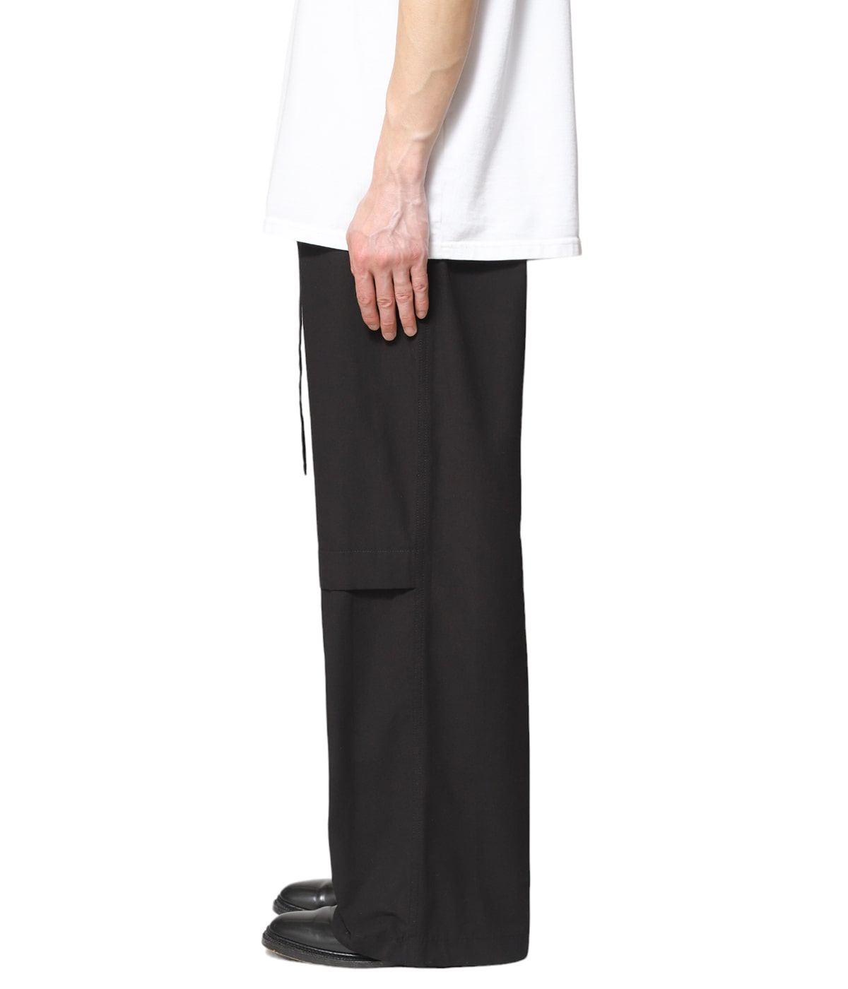 【ジルサンダー・JIL SANDER】TROUSER TROUSER 93 | JIL SANDER(ジルサンダー) / パンツ ボトムス