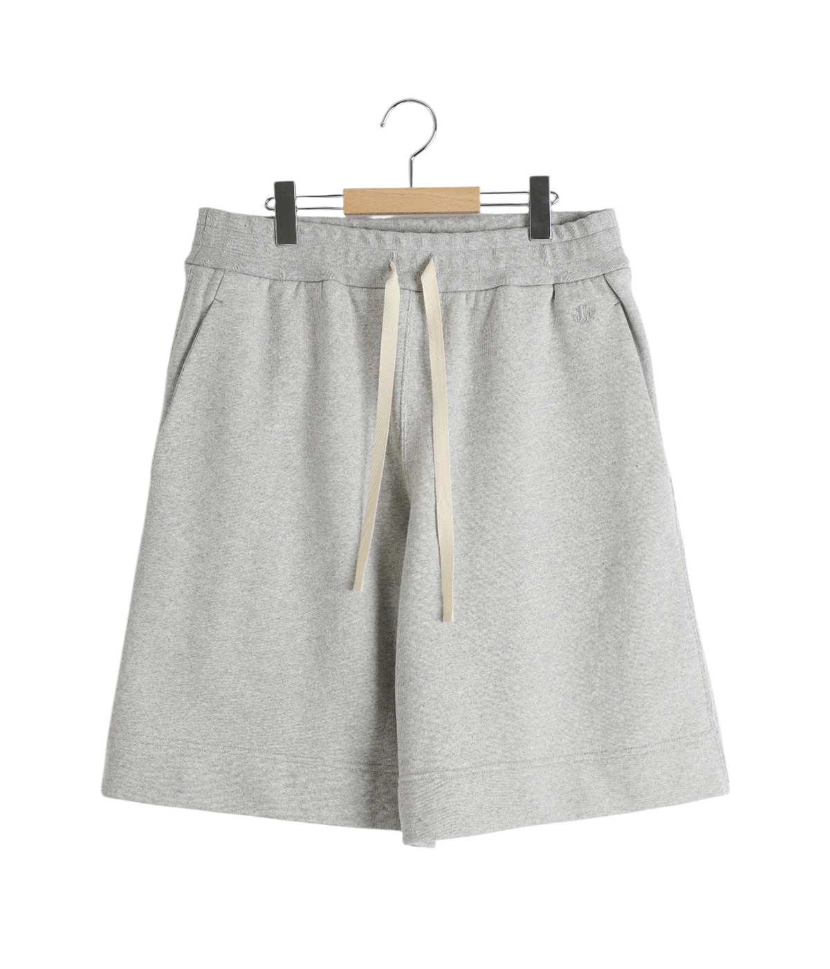 ジルサンダー ショート ハーフ パンツ S スウェット JILSANDER SHORTS EMB | JIL SANDER(ジルサンダー) / パンツ スウェット