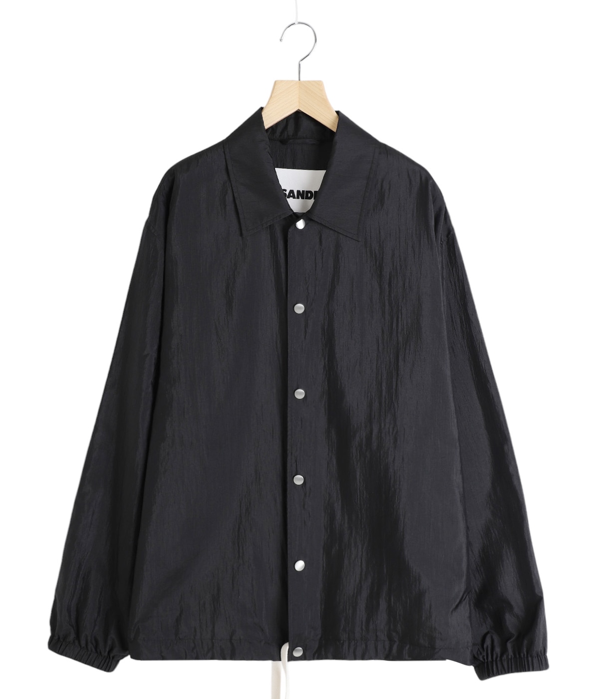 JIL SANDER ジルサンダー ディアスキン グローブ 7.5 ブラック JIL SANDER(ジルサンダー)の商品一覧 - ARKnets 公式通販
