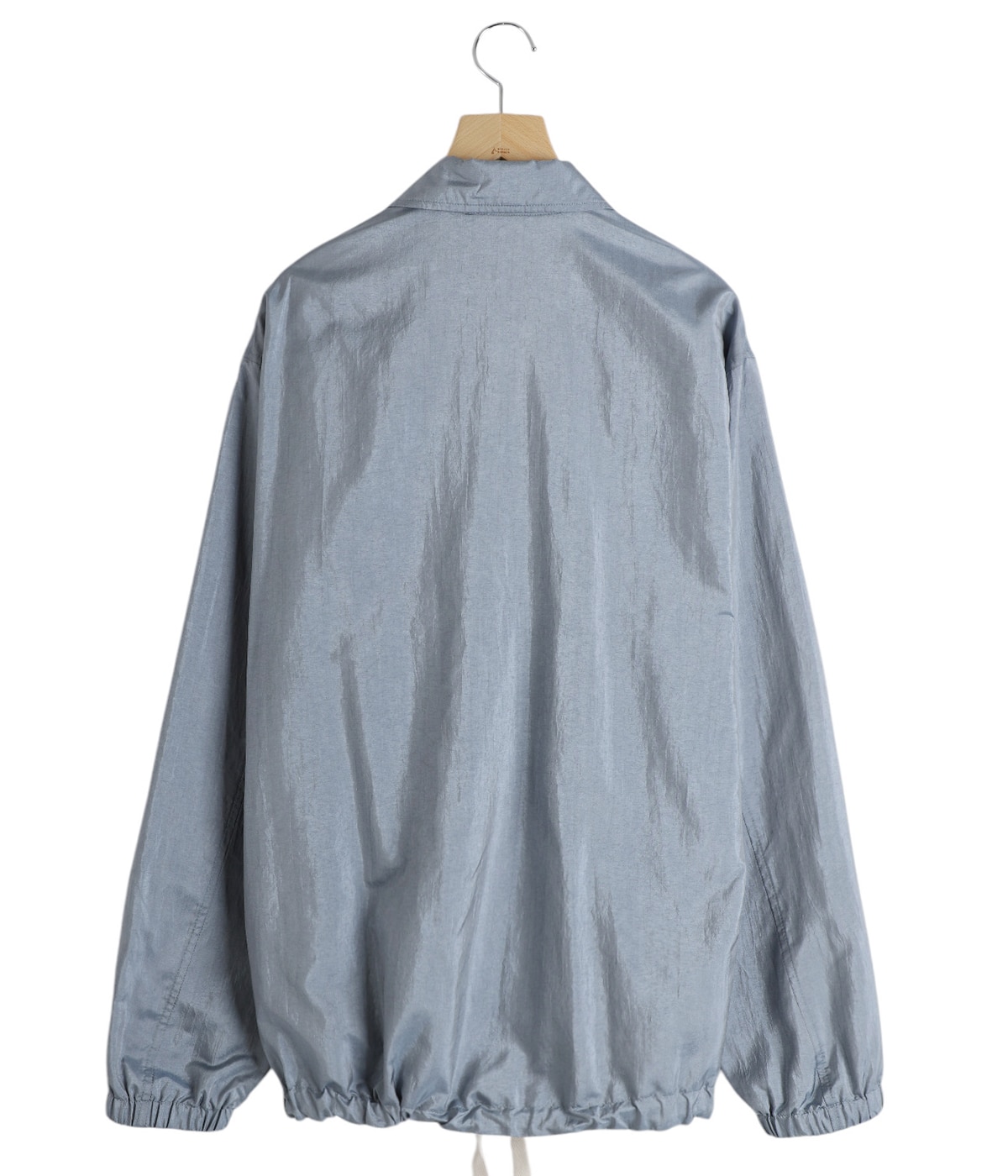●JIL SANDER・ジルサンダー●90'S・ビンテージ●ナイロンジャケット JIL SANDER 【美品】 / ジルサンダー | 2018SS ナイロン テープ
