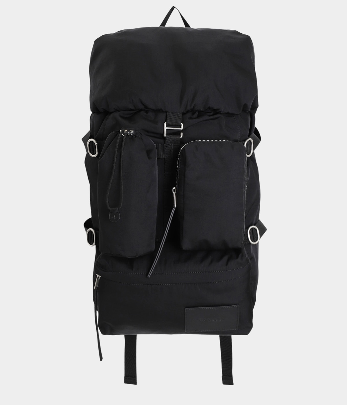 OUTDOOR BACKPACK W/POCKET | JIL SANDER(ジルサンダー
