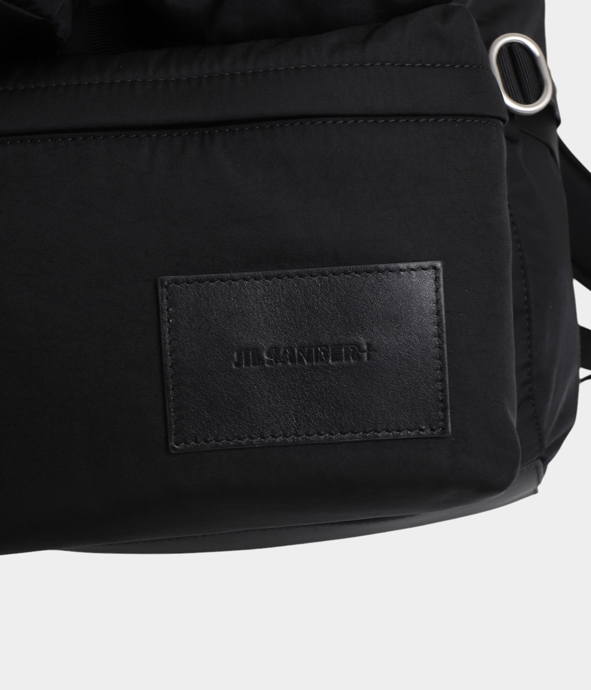 OUTDOOR BACKPACK W/POCKET | JIL SANDER(ジルサンダー) / バッグ