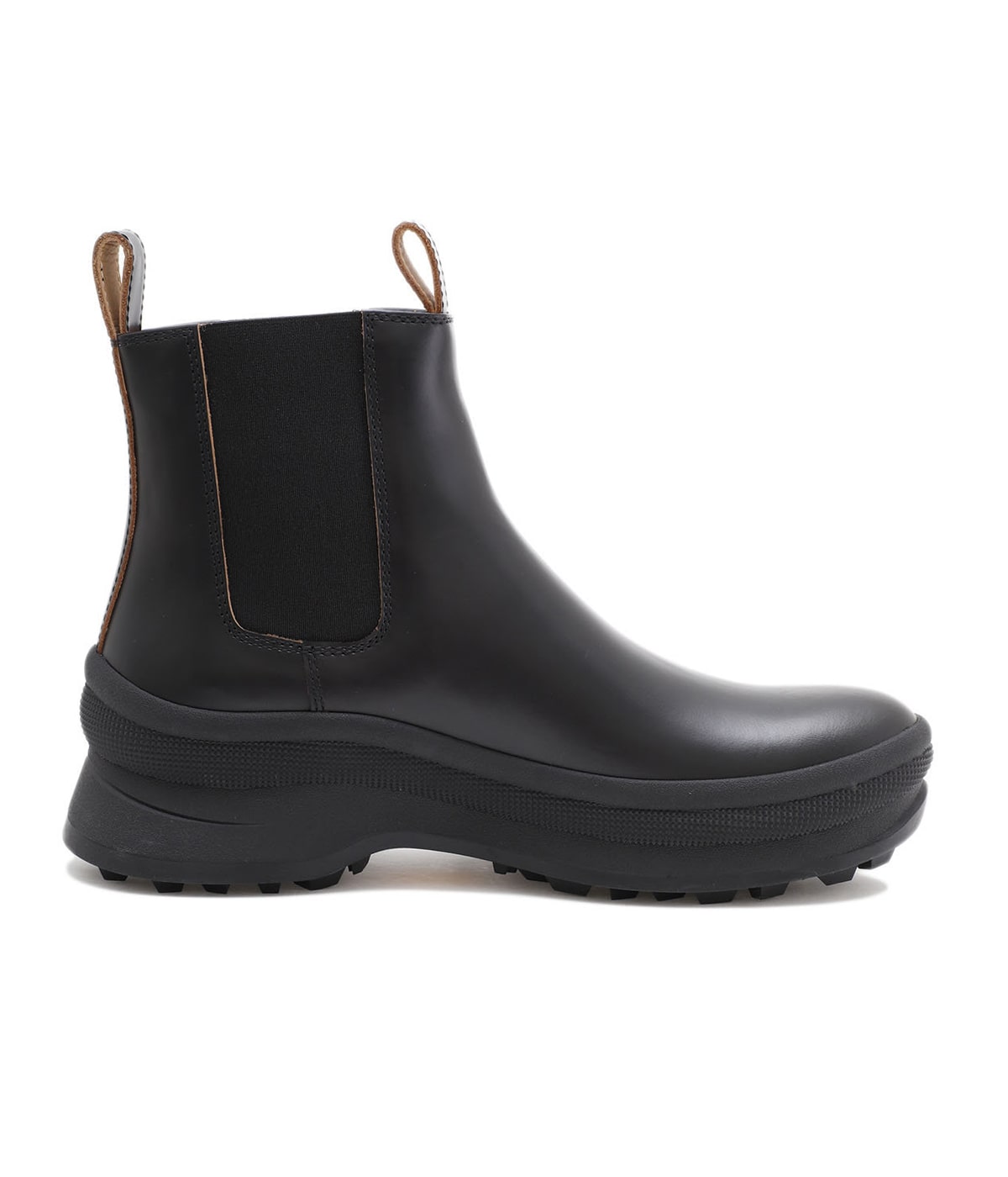 ANKLE BOOT | JIL SANDER(ジルサンダー) / シューズ ブーツ