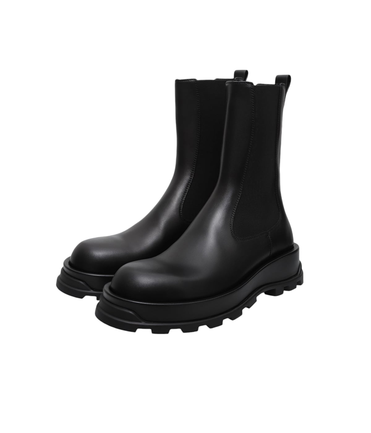 ANKLE BOOT | JIL SANDER(ジルサンダー) / シューズ ブーツ
