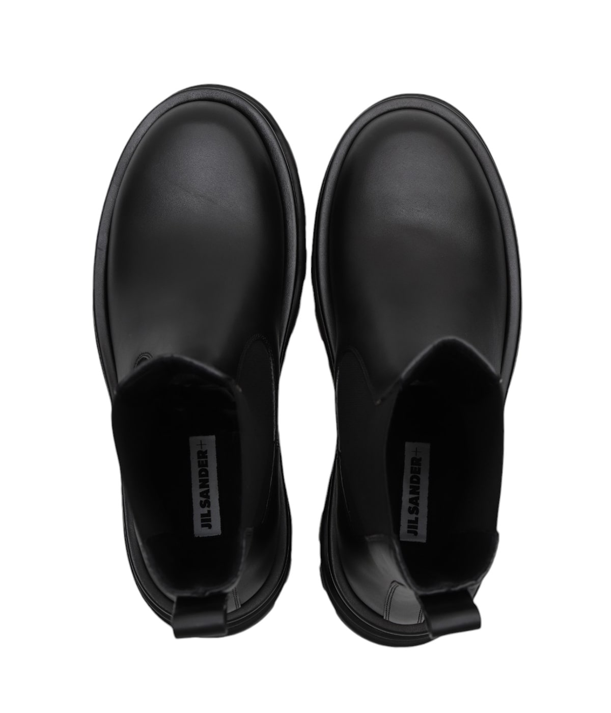 27cm JIL SANDERジルサンダーサイドゴアシューズ 42 ANKLE BOOT | JIL SANDER(ジルサンダー) / シューズ ブーツ