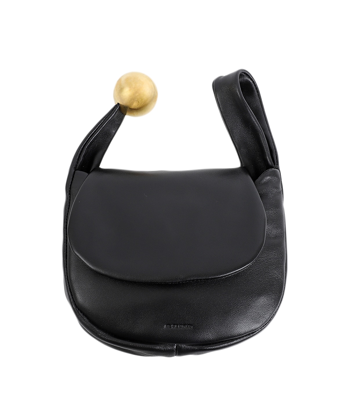 レディース】SPHERE POUCH | JIL SANDER(ジルサンダー) / バッグ
