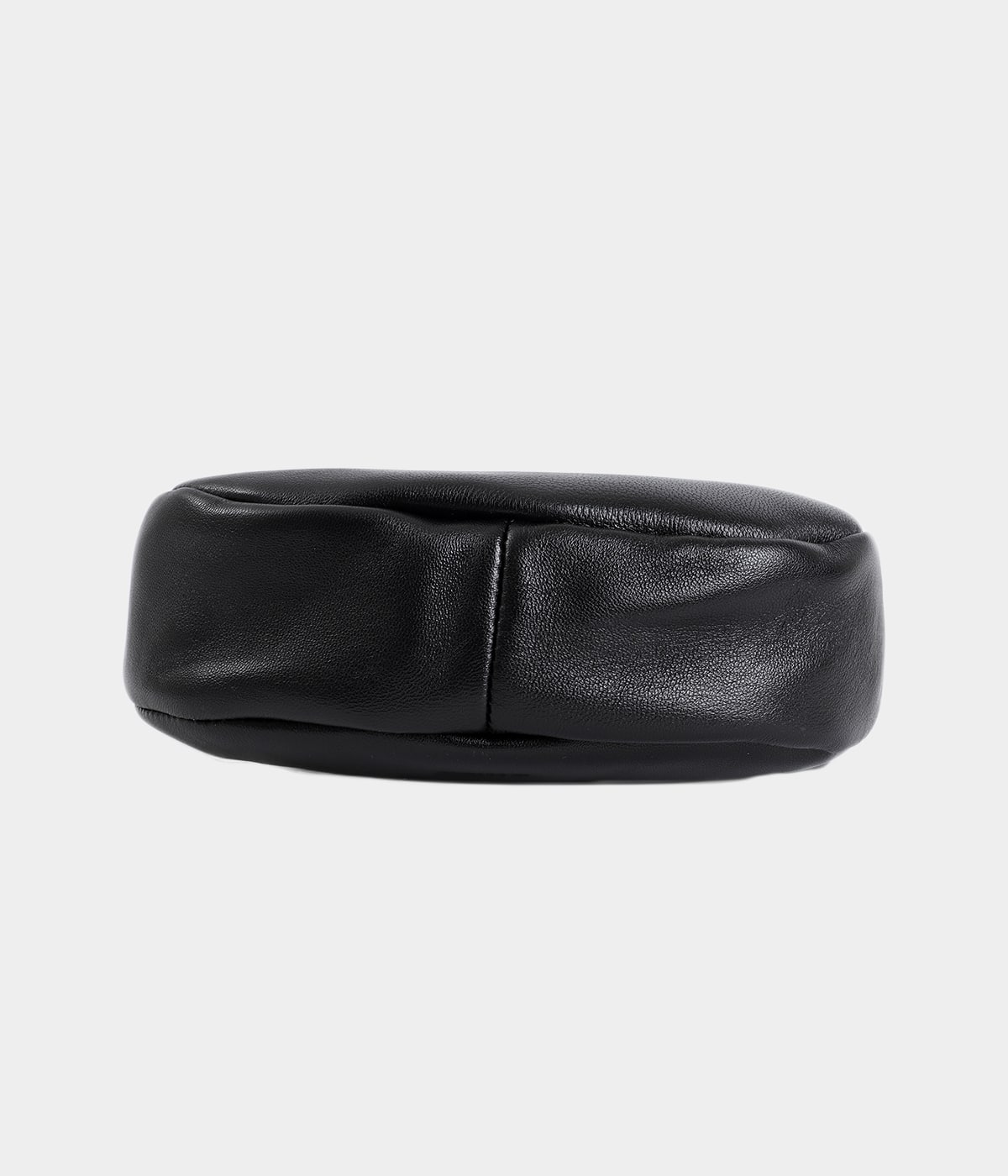 【FW25】ブラック Sphere ポーチ 送料無料】JIL SANDER[ジルサンダー] / SPHERE CLUTCH POUCH BAG