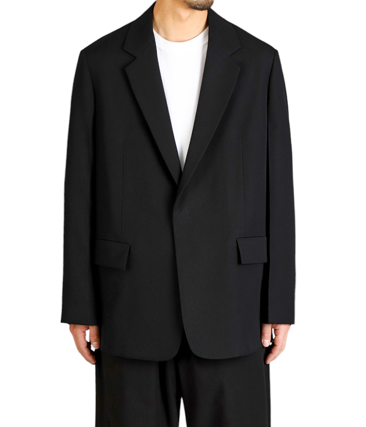JACKET 55 TM | JIL SANDER(ジルサンダー) / アウター スーツ
