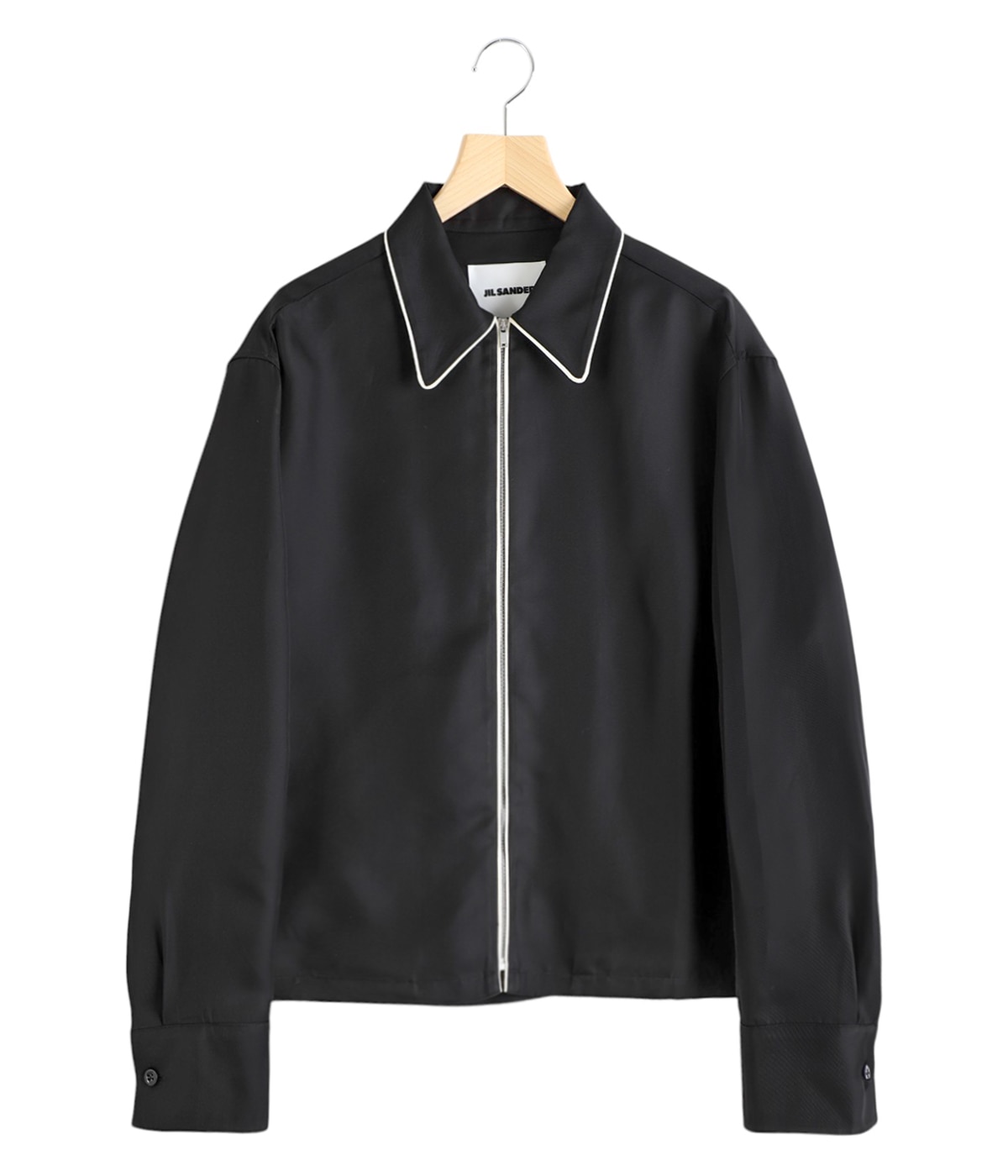 定価20万円　ルーク期　ジルサンダー　ネイビー ジャケットOAMC 定価20 ルーク期 ジルサンダー ネイビー ジャケットOAMC