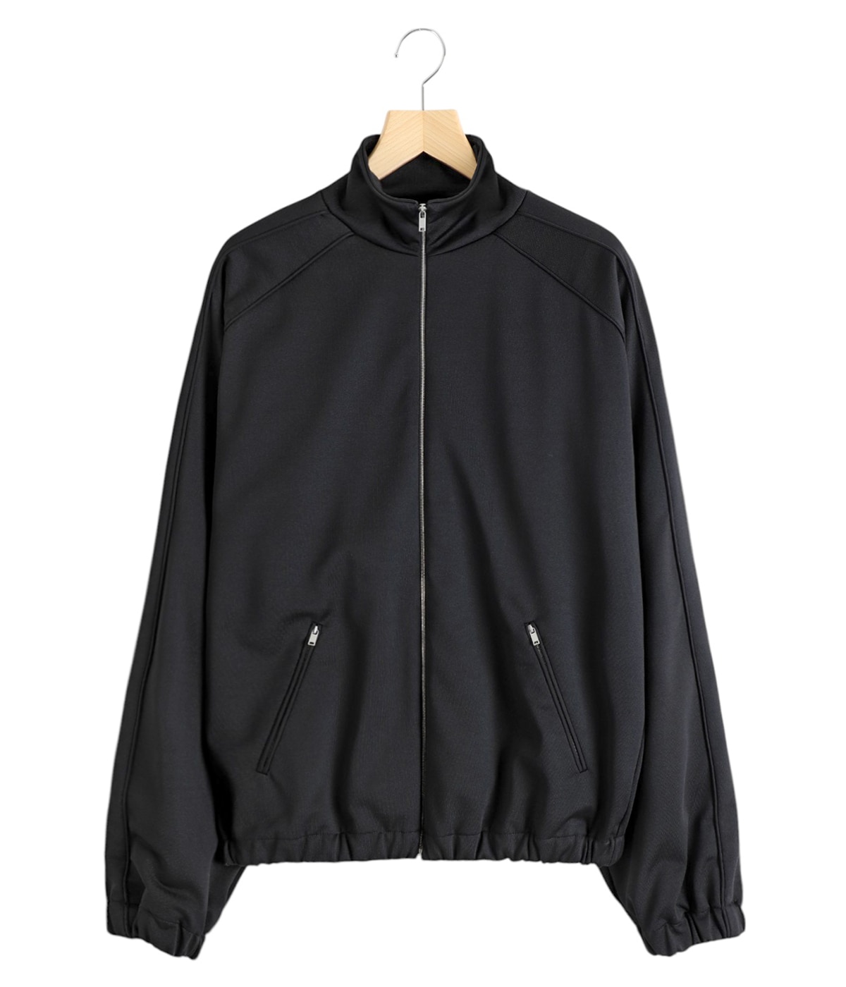 ジルサンダー ジップブルゾン SWEATSHIRT ZIP UP | JIL SANDER(ジルサンダー) / アウター