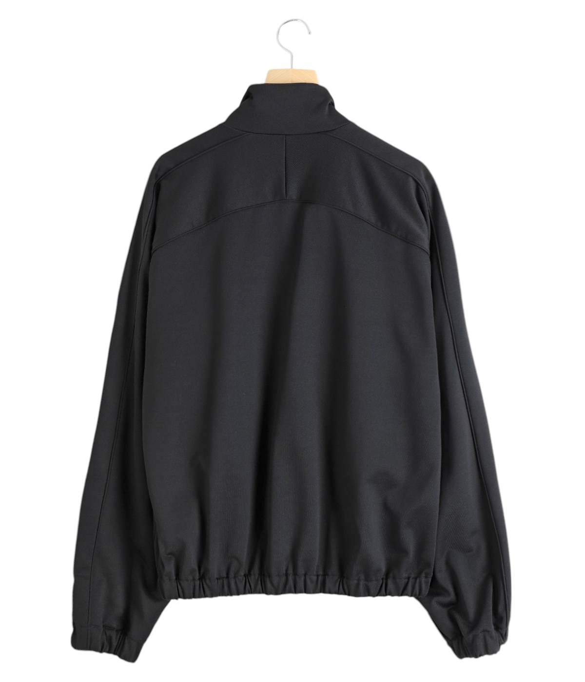 SWEATSHIRT ZIP UP | JIL SANDER(ジルサンダー) / アウター