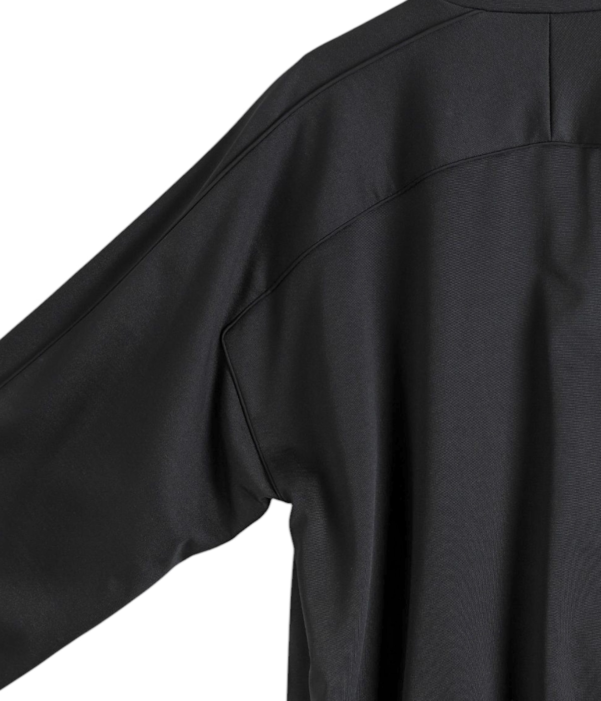 SWEATSHIRT ZIP UP | JIL SANDER(ジルサンダー) / アウター
