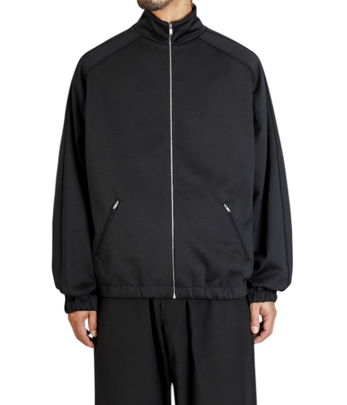 JIL SANDER ナイロンブルゾン BLOUSON 71 | JIL SANDER(ジルサンダー) / アウター ブルゾン