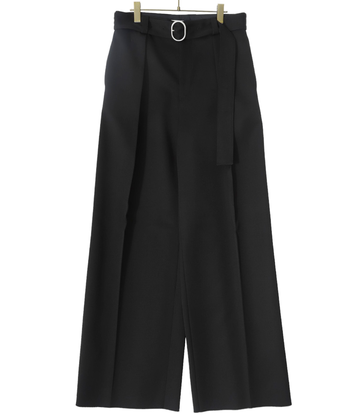 新品 JIL SANDER ALEM Drawstring trouseres TROUSER 66 AW 34 | JIL SANDER(ジルサンダー) / パンツ