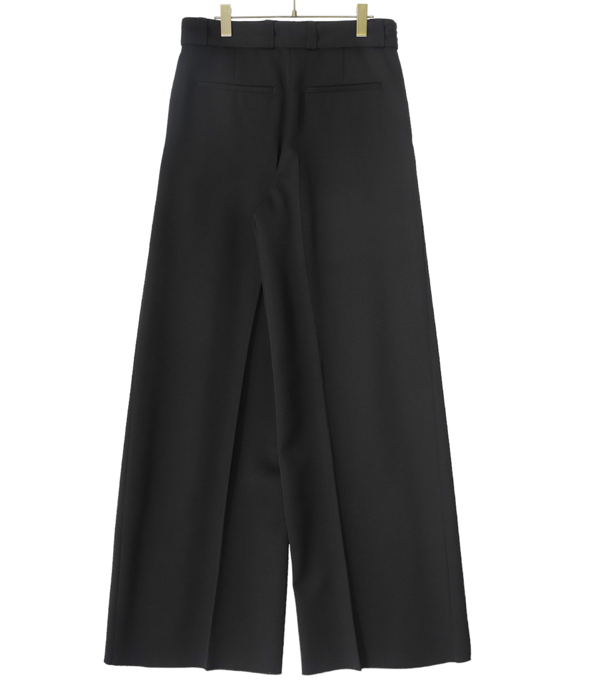 JILSANDER TROUSERパンツ46 TROUSER D 06 AW 19 | JIL SANDER(ジルサンダー) / パンツ