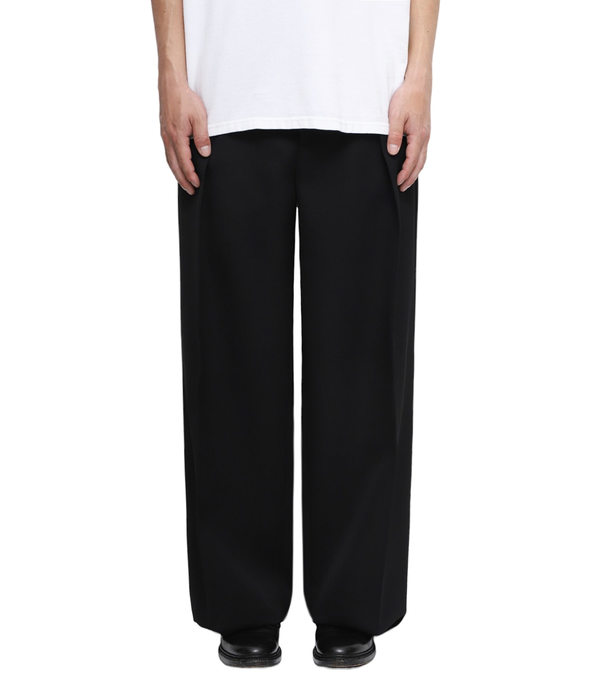 TROUSER 66 AW 34 | JIL SANDER(ジルサンダー) / パンツ