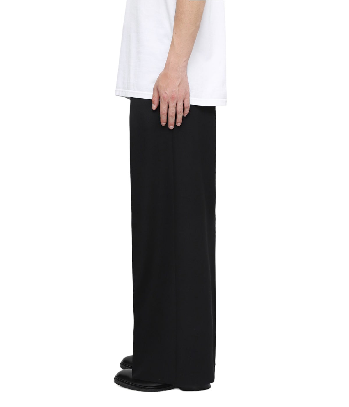 TROUSER 66 AW 34 | JIL SANDER(ジルサンダー) / パンツ