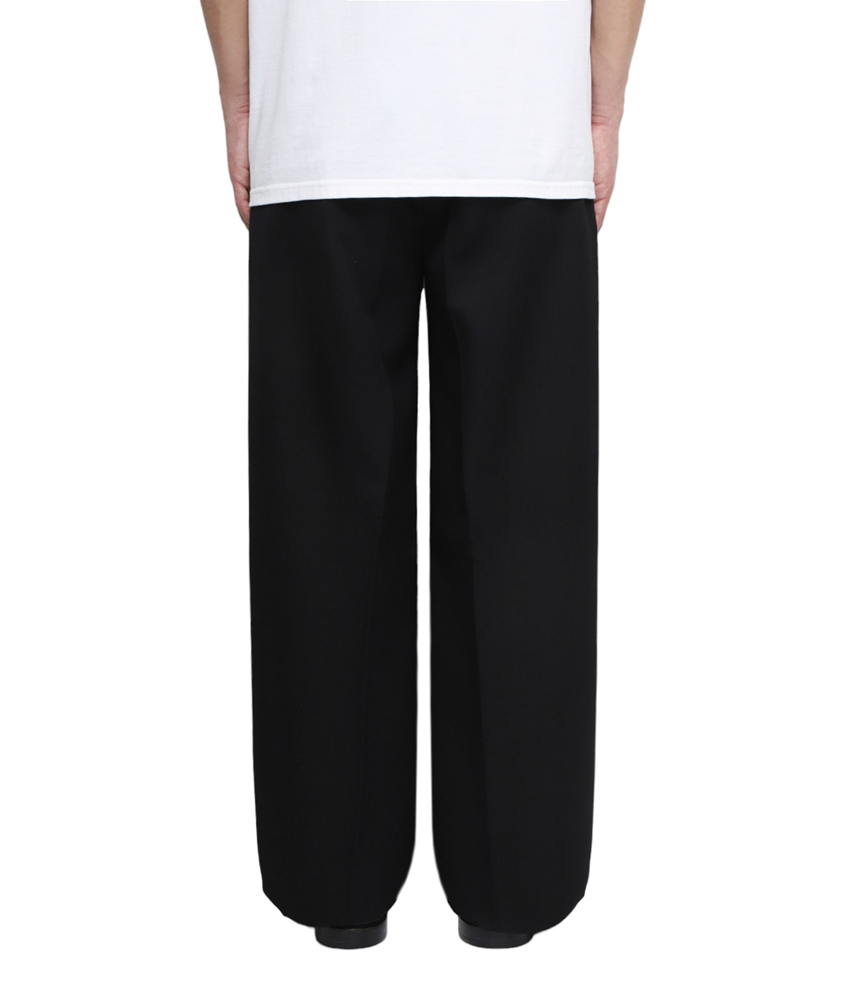 TROUSER 66 AW 34 | JIL SANDER(ジルサンダー) / パンツ