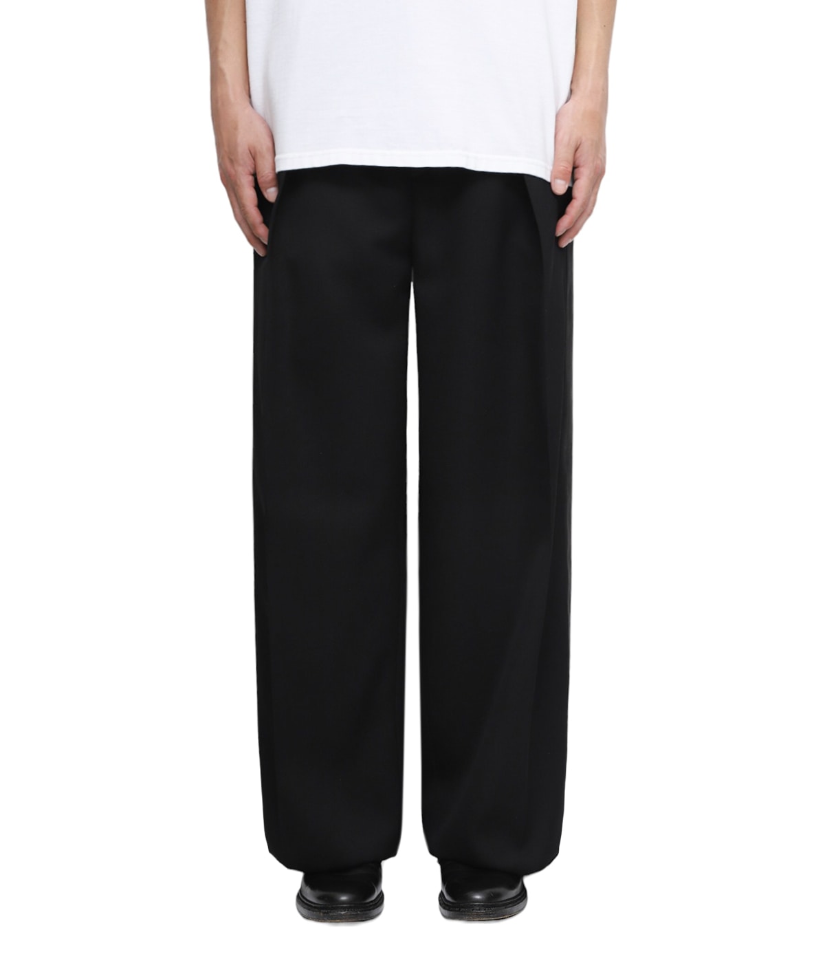 TROUSER 66 AW 34 MF | JIL SANDER(ジルサンダー) / パンツ