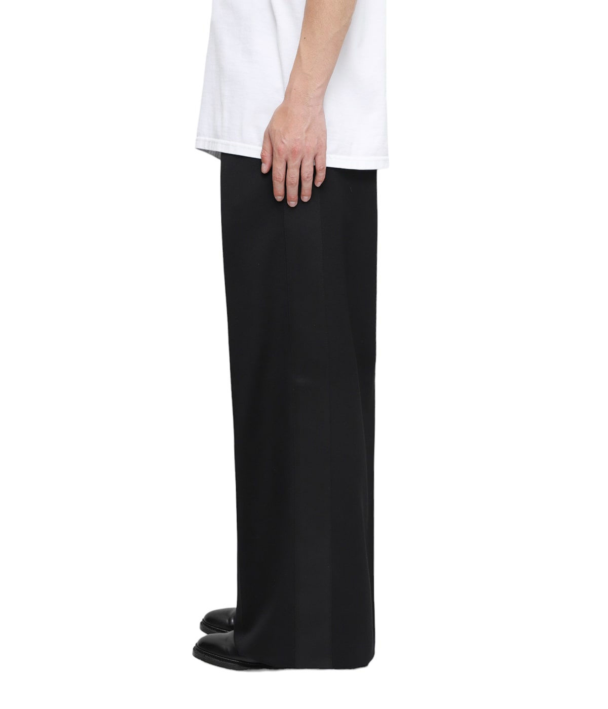 TROUSER 66 AW 34 MF | JIL SANDER(ジルサンダー) / パンツ