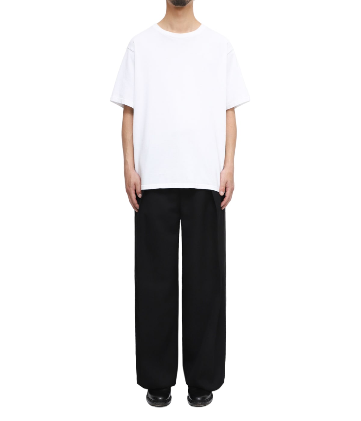 ジルサンダー☆コクーンパンツ☆ブラック36 TROUSER 66 AW 34 MF | JIL SANDER(ジルサンダー) / パンツ