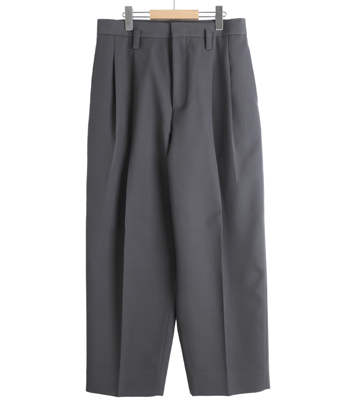 TROUSER 207 AW 23 | JIL SANDER(ジルサンダー) / パンツ スラックス