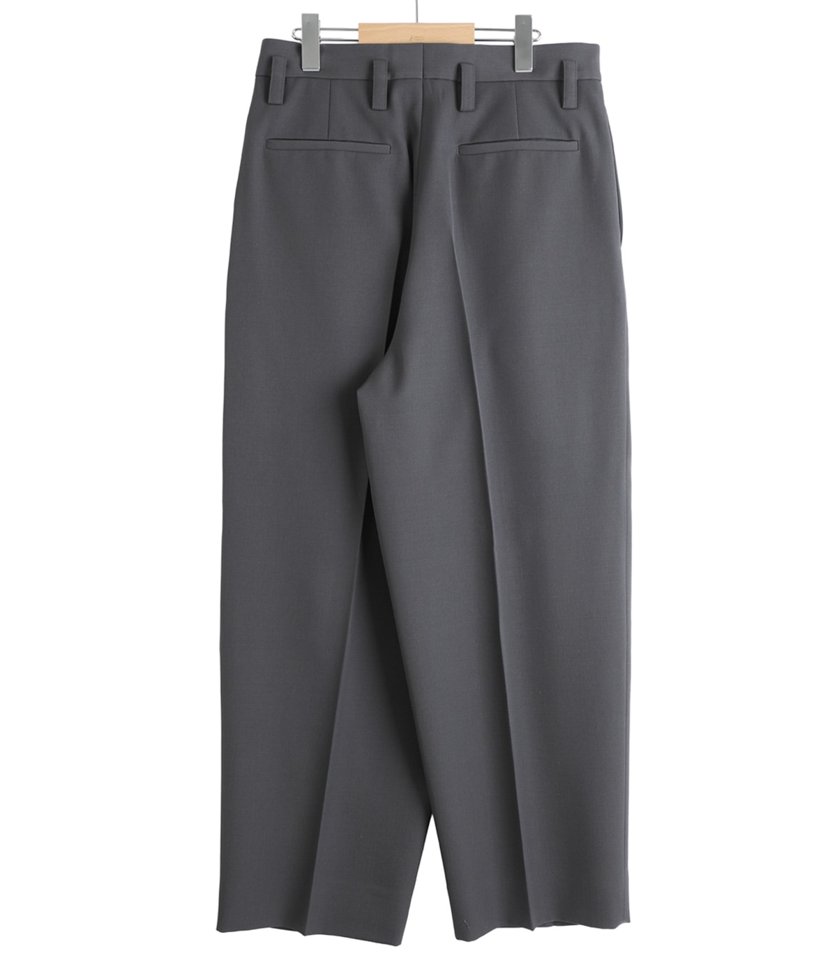 TROUSER 207 AW 23 | JIL SANDER(ジルサンダー) / パンツ スラックス