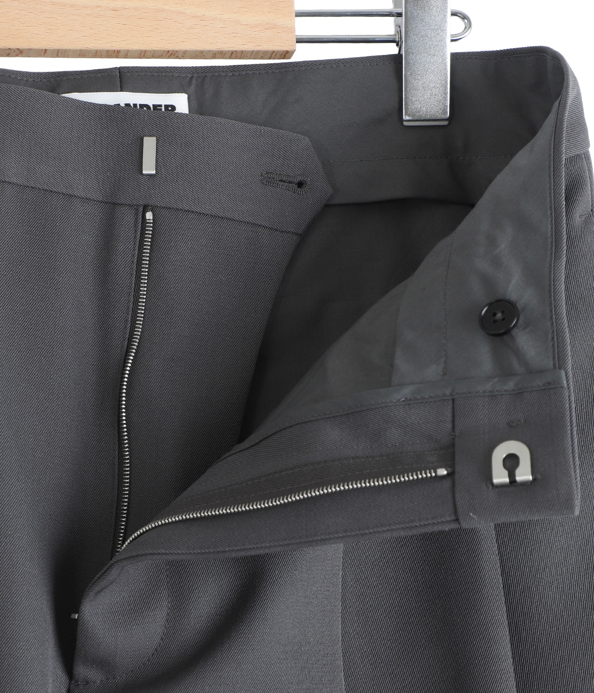 TROUSER 207 AW 23 | JIL SANDER(ジルサンダー) / パンツ スラックス