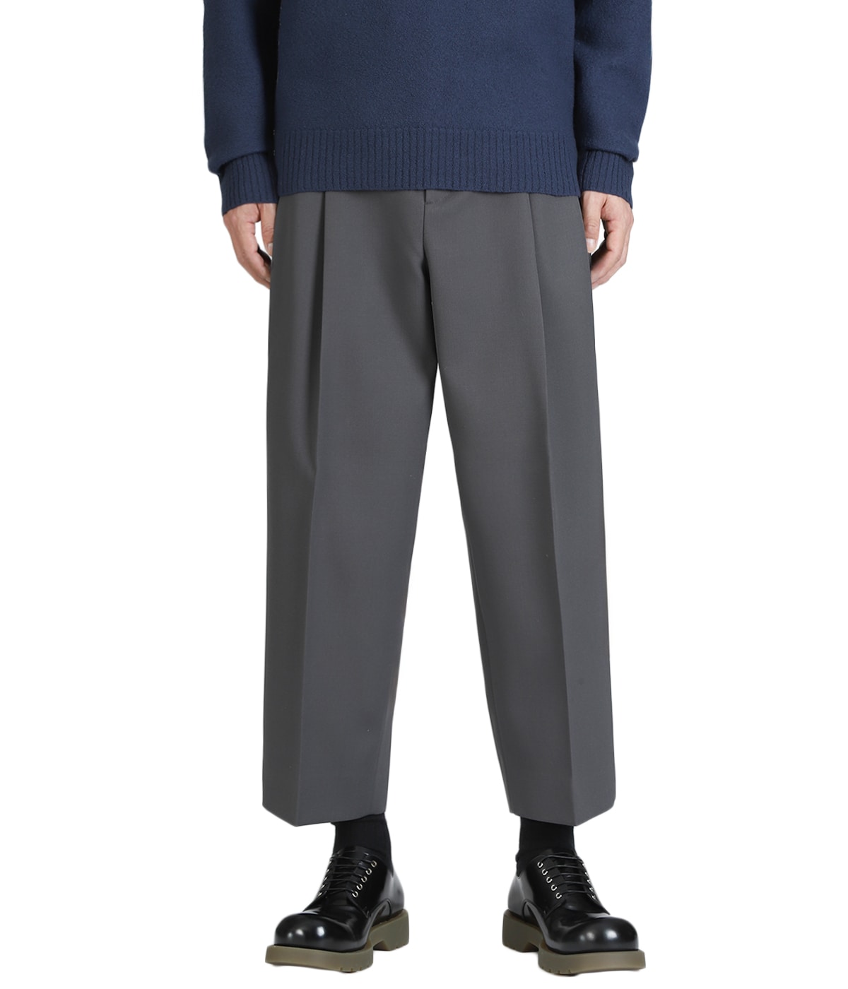 TROUSER 207 AW 23 | JIL SANDER(ジルサンダー) / パンツ スラックス