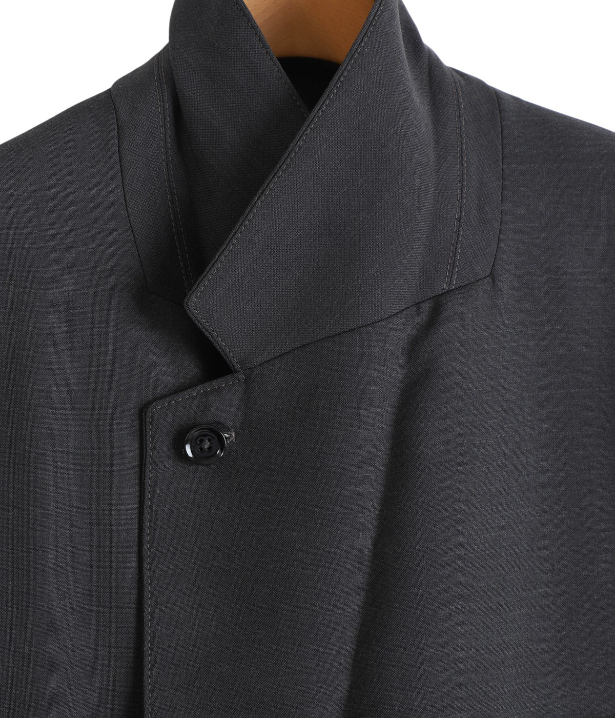 SOFT DB JACKET | LEMAIRE(ルメール) / アウター スーツ・テーラード