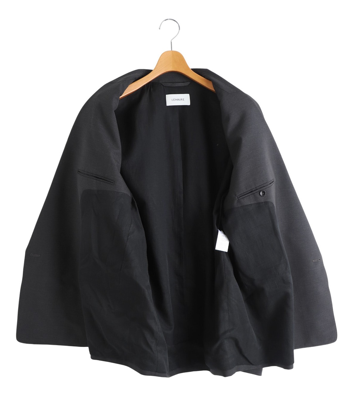 SOFT DB JACKET | LEMAIRE(ルメール) / アウター スーツ
