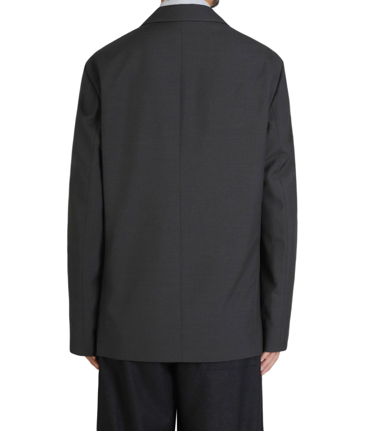 SOFT DB JACKET | LEMAIRE(ルメール) / アウター スーツ・テーラード