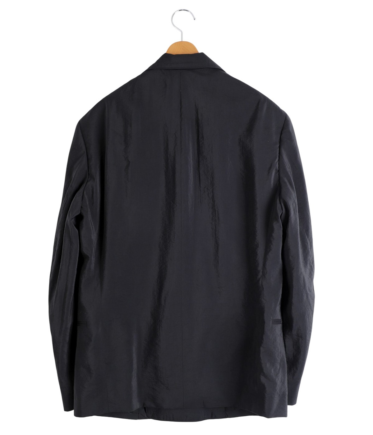 LEMAIRE ルメール ジャケット 正規取扱店】LEMAIRE LIGHT FIELD JACKET BLACK (ルメール) - THE PARK