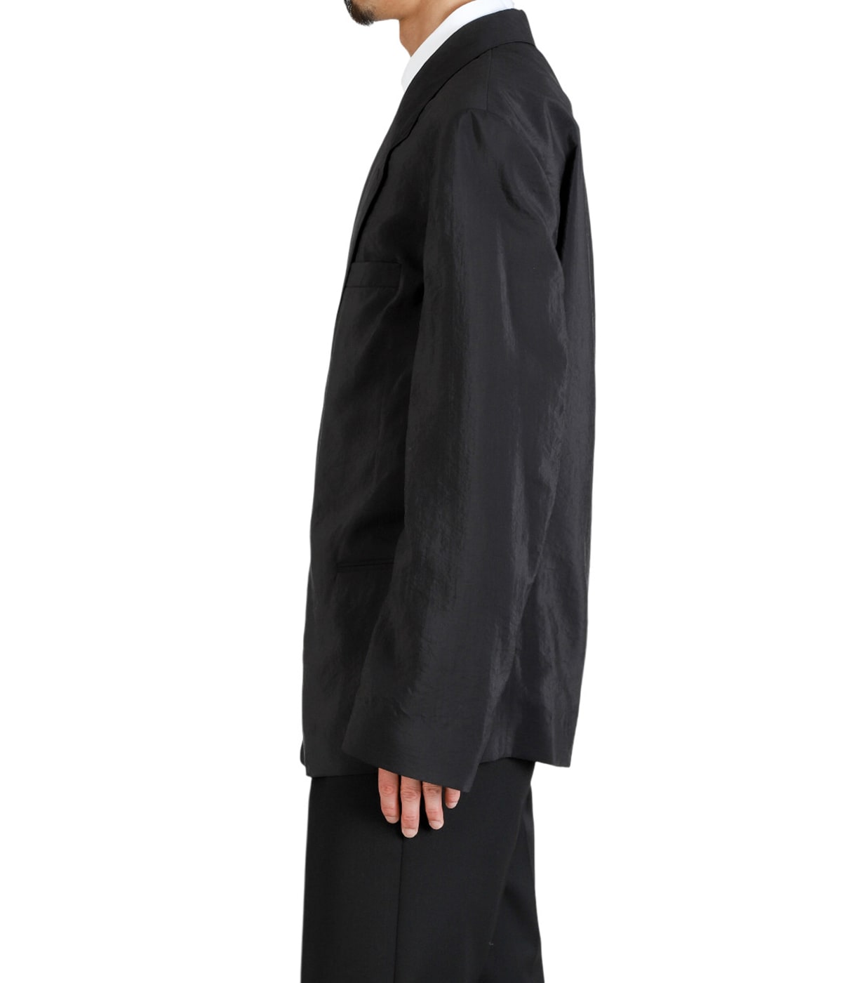 SOFT DB JACKET | LEMAIRE(ルメール) / アウター スーツ・テーラード