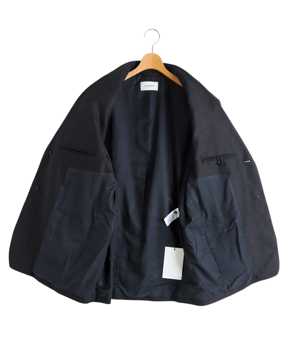 SOFT SB JACKET | LEMAIRE(ルメール) / アウター スーツ