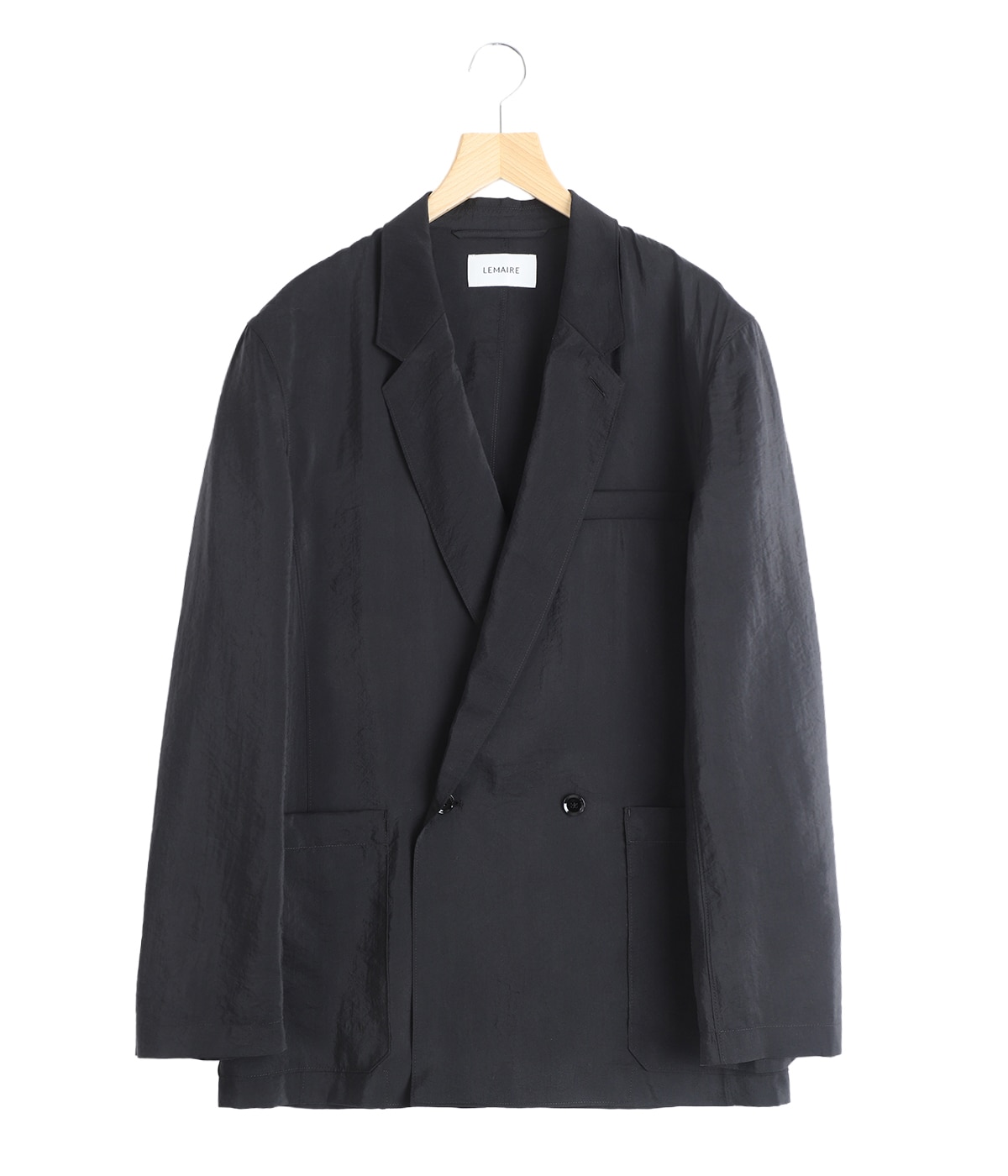 SOFT DB JACKET | LEMAIRE(ルメール) / アウター スーツ・テーラード