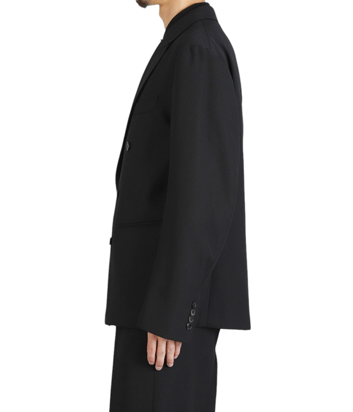 ジャケット・アウター HEUGN  JACKET010-blk-01.jpg