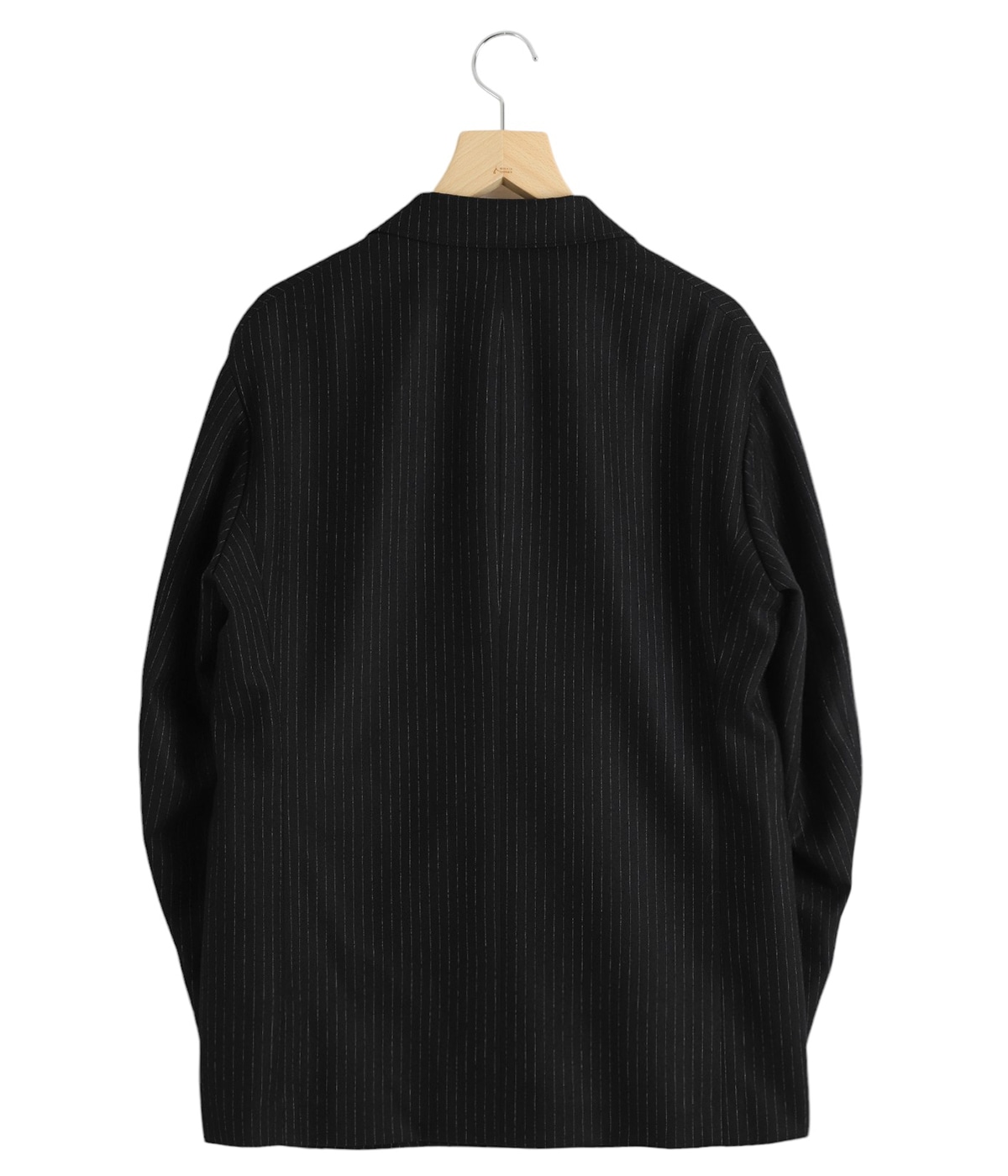HEUGN Adam CH STRIPE ジャケット Adam CH/STRIPE | HEUGN(ユーゲン) / アウター スーツ