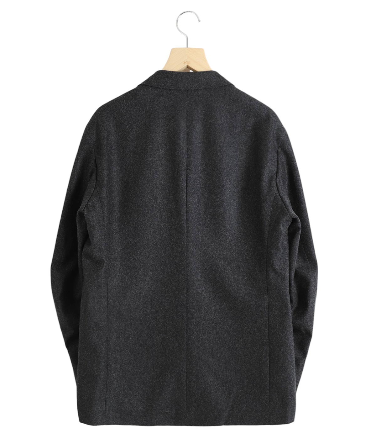 ジャケット・アウター 24AW HEUGN Steve 2B JACKET Houndstooth Steve 2B FLANNEL | HEUGN(ユーゲン) / アウター スーツ