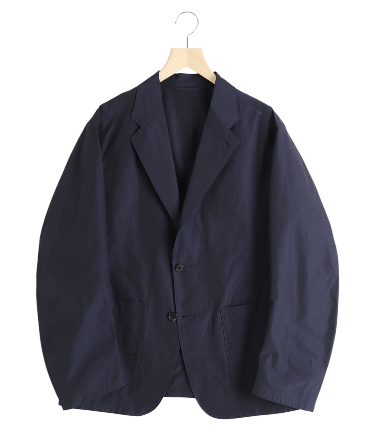 HEUGNユーゲン25ssNateUS marin cotton twill 3 HEUGN/ユーゲン】Nate US marin cotton twill TROUSER075の通販