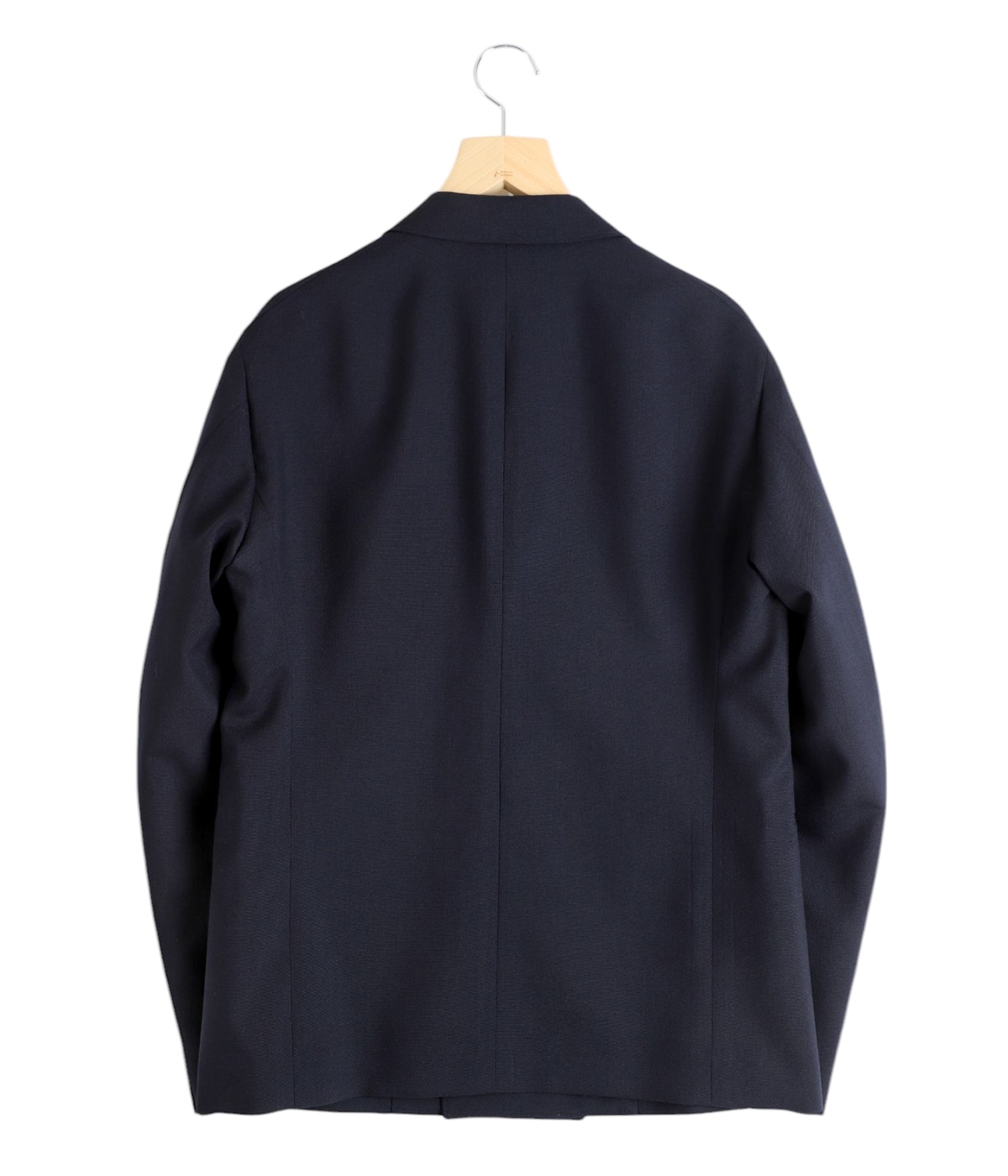 値下 Heugn ユーゲン シルク ポリ ジャケット 23ss 値下 Heugn ユーゲン シルク ポリ ジャケット 23ss