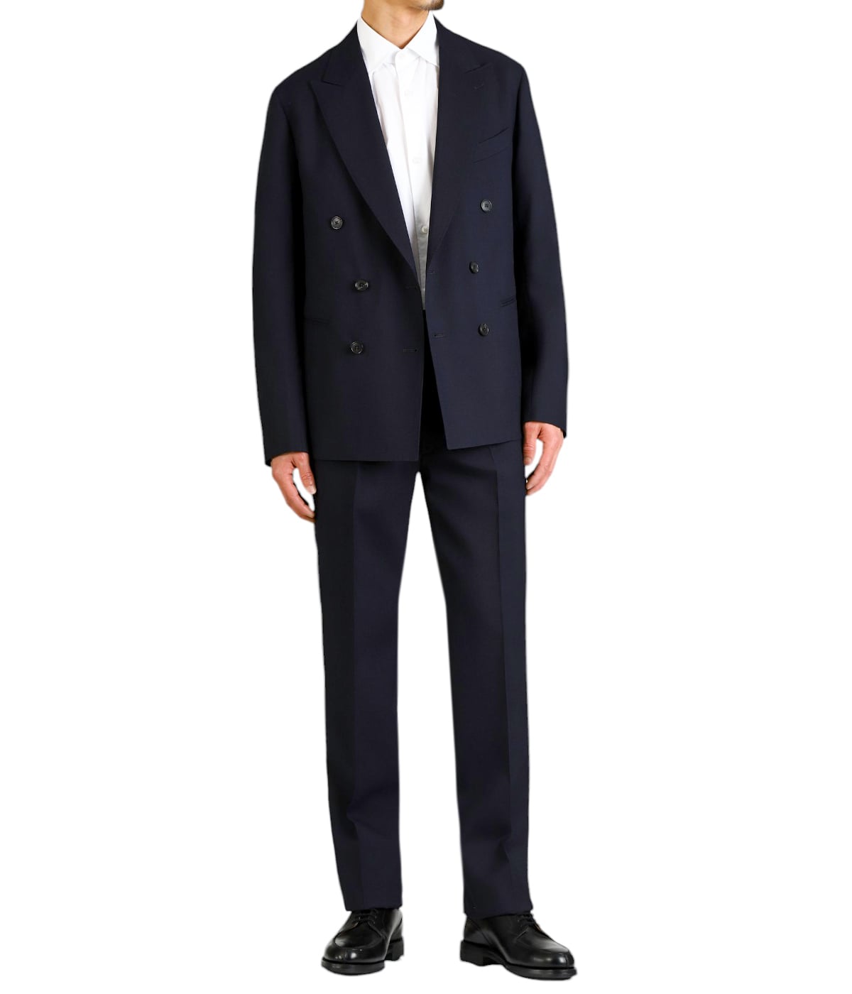 HEUGN Adam CH STRIPE ジャケット ADAM JACKET | HEUGN(ユーゲン) / アウター スーツ・テーラード