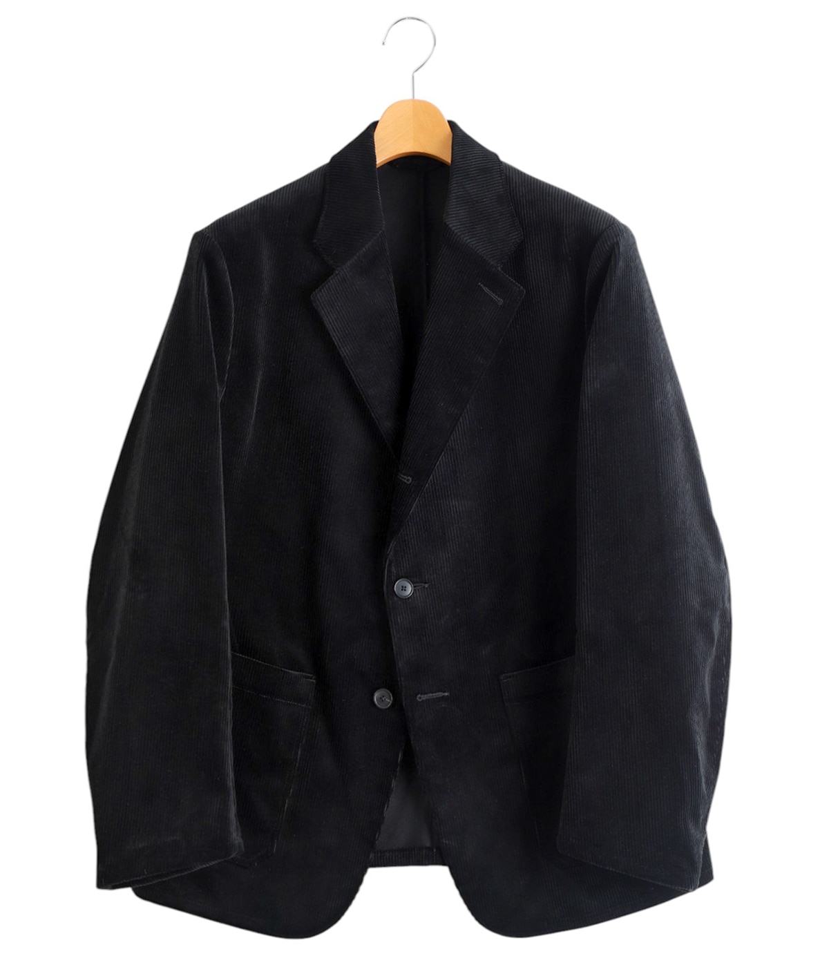 Henri Corduroy | HEUGN(ユーゲン) / アウター スーツ・テーラード